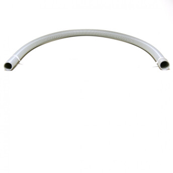 Horeca Parts - Rura (wąż spustowy) - Obieraczka do ziemniaków Sammic M-5, PP-6+, PP-12+, PPC-6+, PPC-12+
