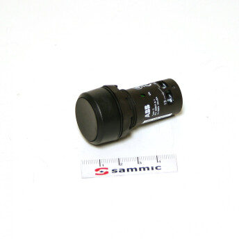 Horeca Parts - Przycisk xb2 ba (Start) - Urządzenia Sammic TRX-21, TRX-22, PI-10, PI-20, PI-30, PES-20, PS-22, PS-32 (2500500)