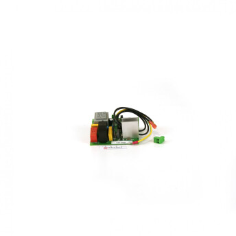 Horeca Parts - Wariator 120V - Mikser planetarny Sammic BM-5E, BM-5