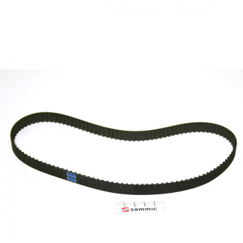 Horeca Parts - Pasek (zębaty) 240 XL - Mikser planetarny Sammic BM-5E, BM-5