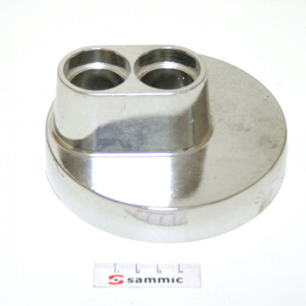 Horeca Parts - Górny korpus napędu mieszadła - Mikser planetarny Sammic BM-5E, BM-5