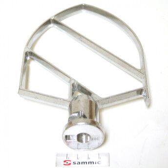 Horeca Parts - Mieszadło - Mikser planetarny Sammic BM-5E, BM-5