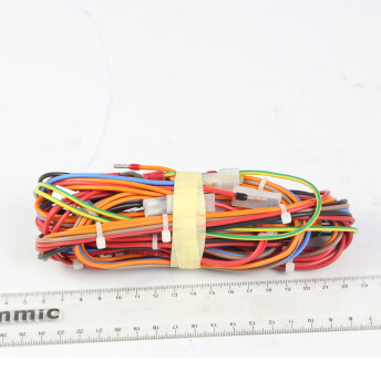Horeca Parts - Przewody elektryczne - Mikser planetarny Sammic BE-20, BE-30, BE-40