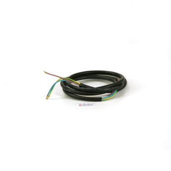 Horeca Parts - Kabel zasilający Sworzeń elastyczny 5X26 - Mikser planetarny Sammic BE-10, BE-20, BE-30, BE-40