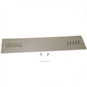 Horeca Parts - Obudowa tylna - Mikser planetarny Sammic BM-5E, BM-5