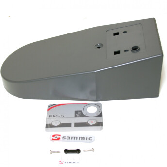 Horeca Parts - Osłona sterownika - Mikser planetarny Sammic BM-5