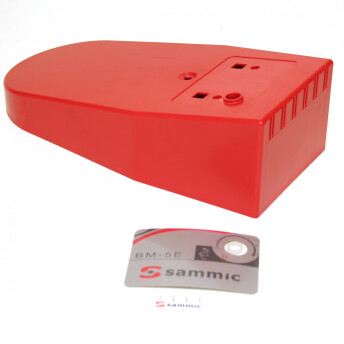 Horeca Parts - Osłona sterownika - Mikser planetarny Sammic BM-5E