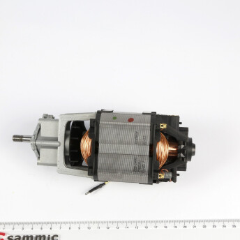 Horeca Parts - Wirnik silnika ze stojanem - Mikser planetarny / Obieraczka Sammic BM-5E, BM-5, M-5 (2502362)