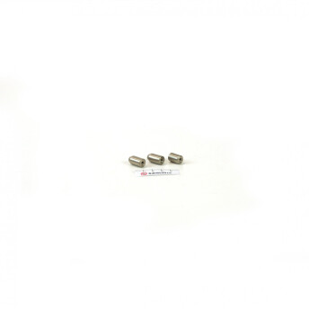 Horeca Parts - Zestaw prowadnic miski - Mikser planetarny Sammic BE-10