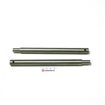 Horeca Parts - Zestaw prowadnic do podnoszenia miski - Mikser planetarny Sammic BE-10