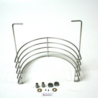 Horeca Parts - Zabezpieczenie misy - Mikser planetarny Sammic BE-10