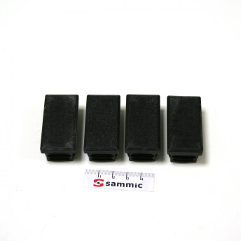 Horeca Parts - Zestaw zatyczek 50x25 - Mikser planetarny Sammic BE-10