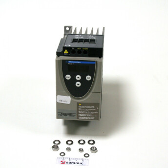 Horeca Parts - Wariator - Mikser planetarny Sammic BE-10C