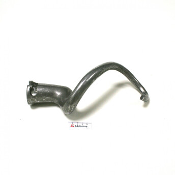 Horeca Parts - Mieszadło / Hak - Mikser planetarny Sammic BE-10