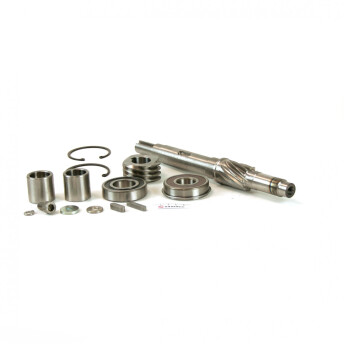 Horeca Parts - Zestaw napędowy (łożyska) - Mikser planetarny Sammic BE-20