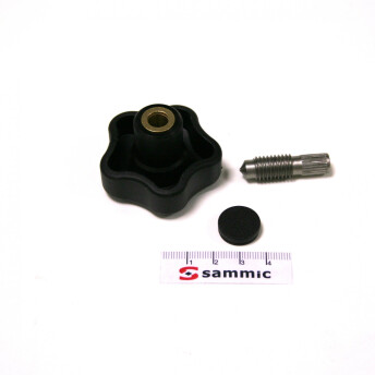 Horeca Parts - Mocowanie napędu - Mikser planetarny Sammic BE-10, BE-20, BE-30, BE-40