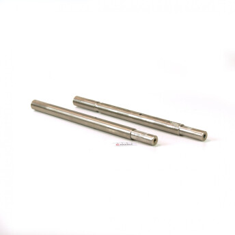 Horeca Parts - Zestaw prowadnic do podnoszenia misy - Mikser planetarny Sammic BE-20