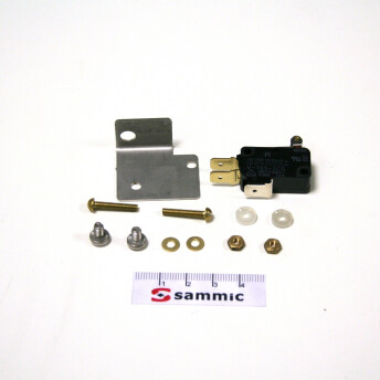 Horeca Parts - Zestaw mikrowłącznika - Mikser planetarny Sammic BE-20, BE-30