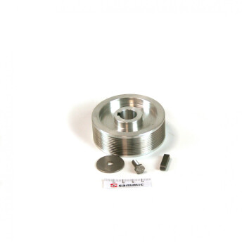 Horeca Parts - Koło pasowe - Mikser planetarny Sammic BE-20