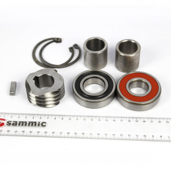 Horeca Parts - Zestaw napędowy (łożyska) - Mikser planetarny Sammic BE-20
