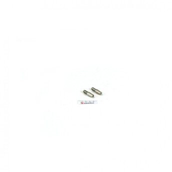 Horeca Parts - Zestaw prowadnic misy - Mikser planetarny Sammic BE-20
