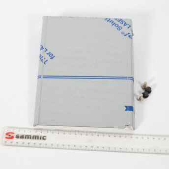 Horeca Parts - Osłona zabezpieczająca I - Mikser planetarny Sammic BE-40