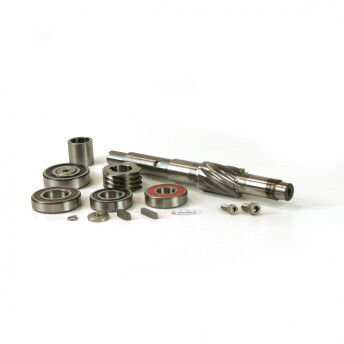 Horeca Parts - Zestaw wału głównego - Mikser planetarny Sammic BE-40
