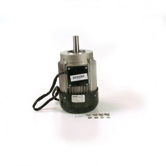 Horeca Parts - Silnik - Mikser planetarny Sammic BE-40