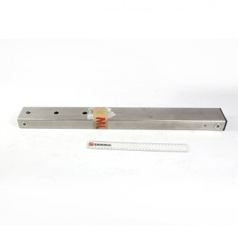 Horeca Parts - Nóżka (lewa) - Mikser planetarny Sammic BE-40