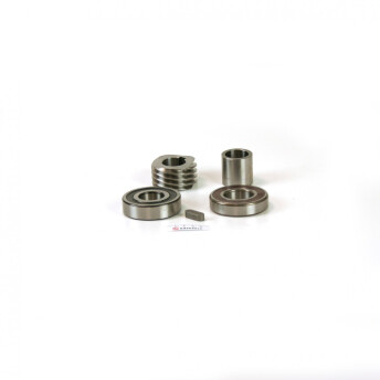 Horeca Parts - Zestaw napędowy (łożyska) - Mikser planetarny Sammic BE-40