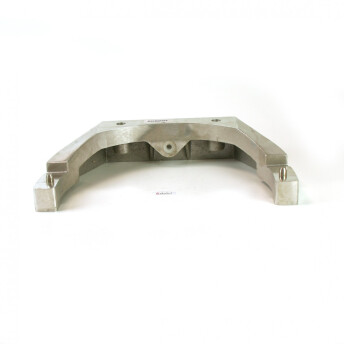 Horeca Parts - Uchwyt misy - Mikser planetarny Sammic BE-40