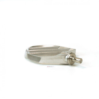 Horeca Parts - Mieszadło  - Mikser planetarny Sammic BE-40