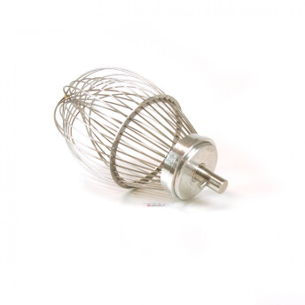 Horeca Parts - Rózga - Mikser planetarny Sammic BE-40