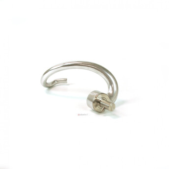 Horeca Parts - Hak / Mieszadło - Mikser planetarny Sammic BE-40