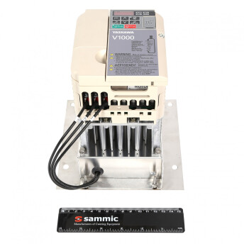 Horeca Parts - Wariator 380-440V - Mikser planetarny Sammic BE-20, BE-30