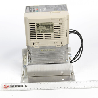 Horeca Parts - Wariator 380-440V - Mikser planetarny Sammic BE-40