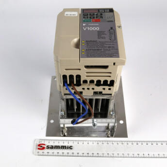 Horeca Parts - Wariator - Mikser planetarny Sammic BE-40