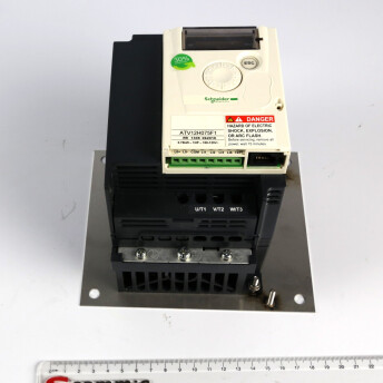 Horeca Parts - Wariator 120V - Mikser planetarny Sammic BE-20