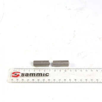 Horeca Parts - Zestaw śrub LD-4 *12X30 ST.ST - Mikser planetarny Sammic BE-40