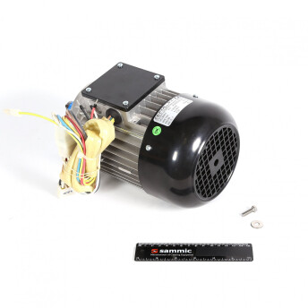 Horeca Parts - Silnik 230-400V - Mikser planetarny Sammic BE-20