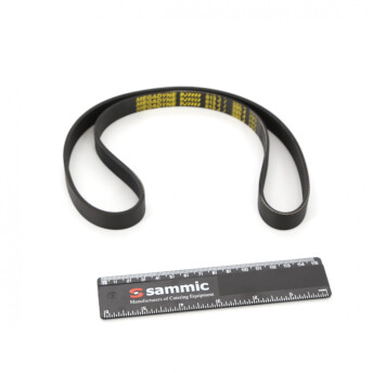 Horeca Parts - Pasek Poly-V J-7 813 - Mikser planetarny Sammic BE-10