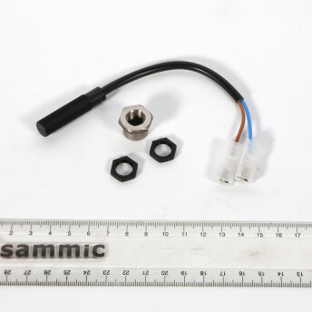 Horeca Parts - Zestaw czujki magnetycznej D10P - Urządzenia Sammic BM-5E, BM-5, BE-10, BE-20, BE-30, BE-40