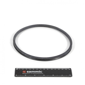 Horeca Parts - V-ring V-189 typ L - Mikser planetarny Sammic BE-10