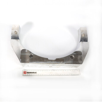 Horeca Parts - Wspornik misy - Mikser planetarny Sammic BE-30