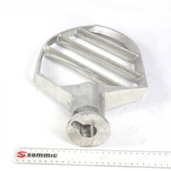 Horeca Parts - Mieszadło - Mikser planetarny Sammic BE-30