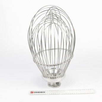 Horeca Parts - Rózga - Mikser planetarny Sammic BE-30