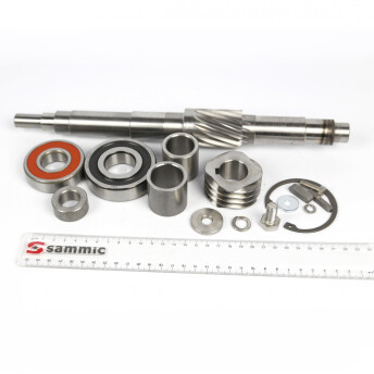 Horeca Parts - Zestaw osi głównej - Mikser planetarny Sammic BE-30
