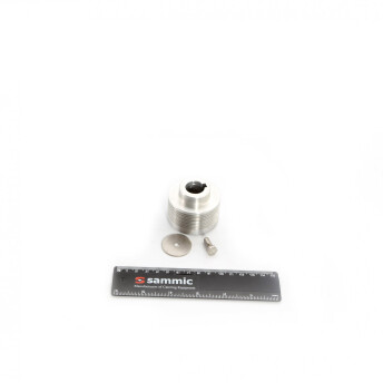 Horeca Parts - Koło pasowe napędzające (małe) - Mikser planetarny Sammic BE-30
