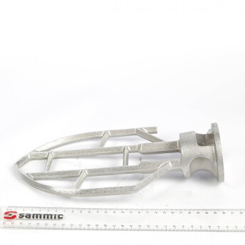 Horeca Parts - Mieszadło - Mikser planetarny Sammic BE-30