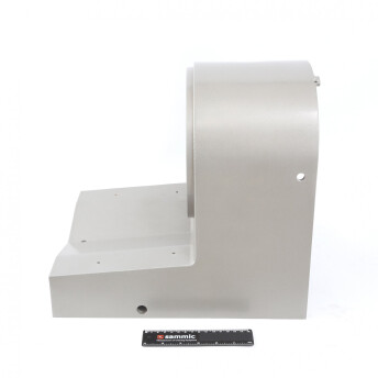 Horeca Parts - Głowica - Mikser planetarny Sammic BE-20